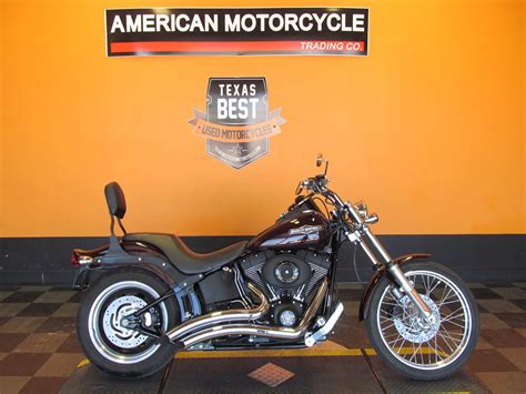 Used harley davidson classifieds, search used harleys for sale buy sell new used harleys. 2006 Harley-Davidson Softail Night Train | American ...