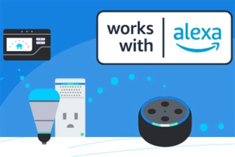 Amazon Revamps Works With Alexa Certification Rules And Badge Design