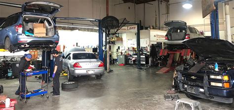 Since 1990, t&k auto repair of irving has provided affordable foreign and domestic auto repair services designed to save you time and money. J & K Auto Repair Daly City