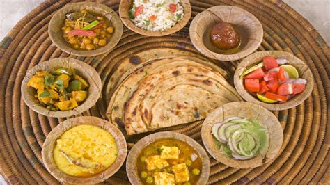 The dependence on foreign foods is not required. 10 Indian Dishes You Should Recommend to All Your Non-Desi ...