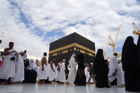 4 Main Pillars Of Hajj And Umrah Essential Acts And Their Importance