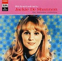 What the World Needs Now Is - The Definitive Collection - Deshannon ...