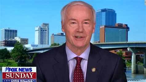 Arkansas Governor Defends Reopening Amid Second Peak CNN Video