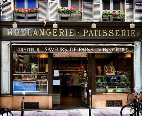 Everything You Need To Know About Parisian Bakeries Paris Bakery