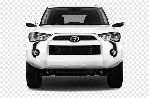 2017 Toyota 4Runner Car Sport veículo utilitário Tração nas quatro