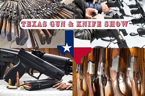 Texas Gun Owners Buy More Guns Even Though Theres Less Owners