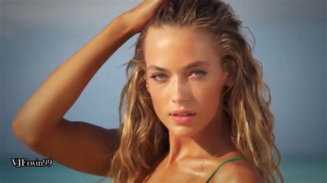 Hannah Ferguson Swimsuit Sexy Model Sport Illustrated Swim Suit Sexiest