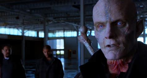 The Strain 2014 2017 Review The Movie Elite