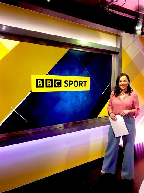 Sarah Mulkerrins On Twitter Little Secret Tonight I Presented Sportsday For The Last Time As