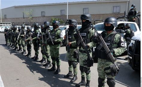 Despacha o recibe tu envío desde cualquier punto de la república mexicana con fedex. Ven ineficaz la Guardia Nacional en Ciudad de México