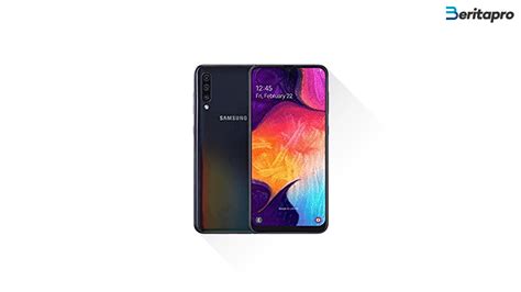Berapa harga samsung galaxy a50 terbaru ? Spesifikasi Lengkap Samsung Galaxy A50, Exynos 9610 ...