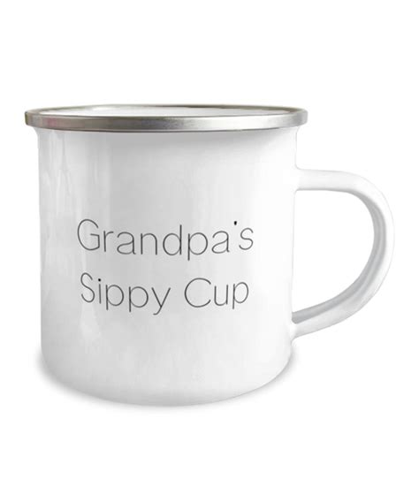 Special Grandpa Ts Grandpas Sippy Cup Grandpa 12oz Etsy