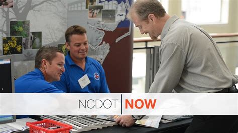 Ncdot Now September 24 2015 Youtube