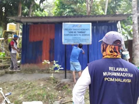 See more of kampung orang asli batu 12 gombak on facebook. PCIM Malaysia Gelar Baksos di di Kampung Orang Asli Batu ...
