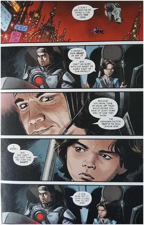 Jango And Boba Star Wars Comics Star Wars Art Star Wars Awesome