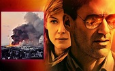 ‘Beirut’, la película de Netflix para entender el conflicto en El Líbano