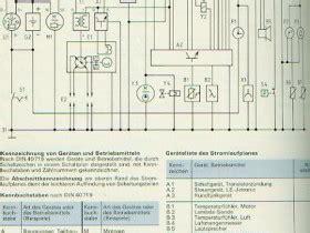 Dabei gehen wir den schritt weg von der analogie und werden digital. Schaltplan Güldner Traktor