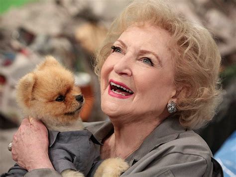 3 Things Betty White Can Teach Us About Animals Petful