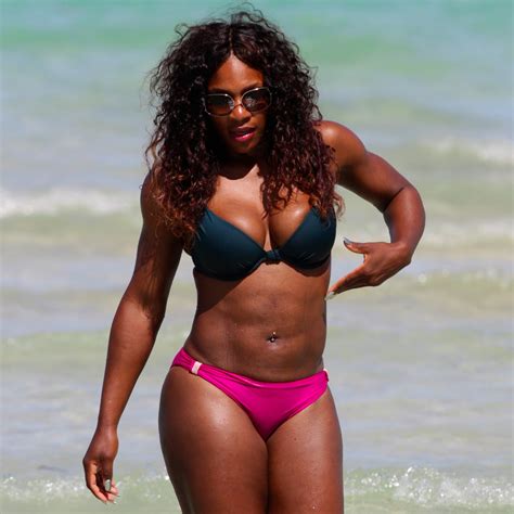Serena Nue Sexy Williams Elitestumkeyria Over Blog