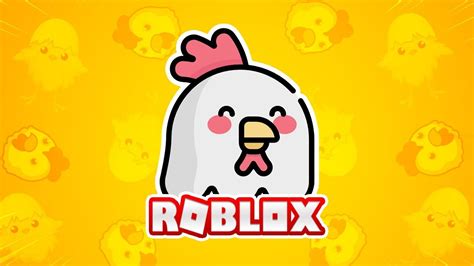 Chicken Simulator From Roblox