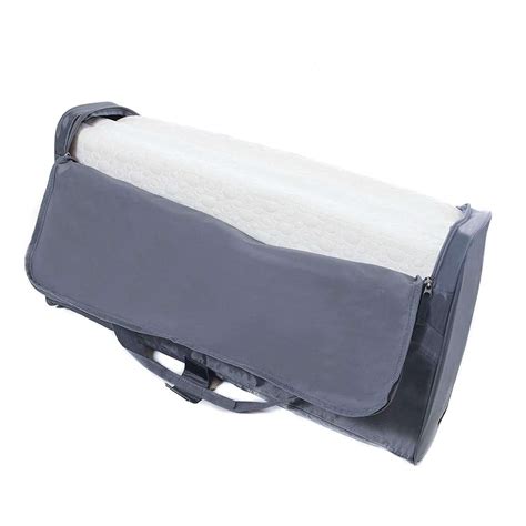 They specifically recommends pairing this mattress with the graco pack n play brand, meaning they have done the job of measuring safety for you. 5 Best Mattresses for Graco Pack N' Play Reviewed in ...