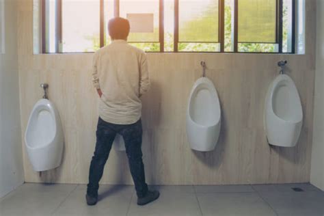 Innocent Man Sues After Cops Arrest Him At Urinal And Accuse Him Of Cruising For Sex Lgbtq Nation