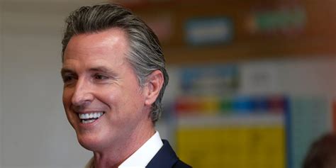 How Gavin Newsom Beat Back The California Gubernatorial Recall Effort