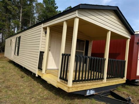 2020 12x40 1br1ba Hud Mobile Home Tiny House Park Model Ac Fort Myers