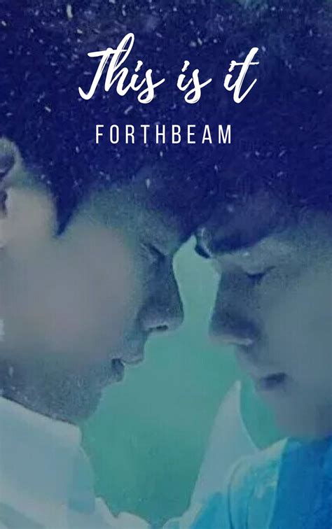 Forthbeam This Is It 1 Their Place Our Place Whose Place Wattpad