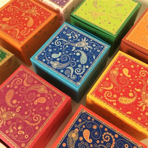 Guaranteed delivery of gifts in india. Cake box, Wedding favor box, Indian wedding box, Holiday ...