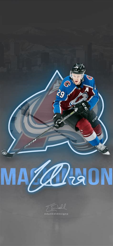 Colorado Avalanche Iphone Wallpapers Free Download