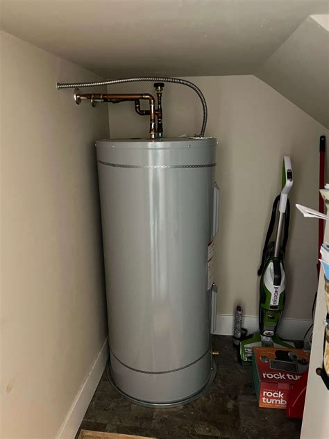 Hot Water Tank Replacements Concentric Plumbing And Gas