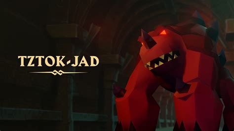 Tztok Jad Hd Runescape Wallpapers Hd Wallpapers Id 63604