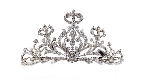 Tiara Diamond Crown Jewellery Clip Art Tiara Png Download 1499828