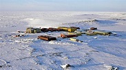 Alert: life in Canada's northernmost military base | SOFREP