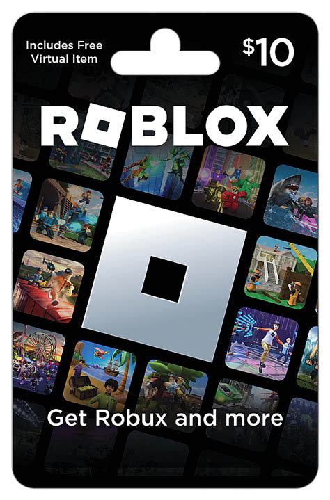 Questions And Answers Roblox 10 Physical T Card Includes Free Virtual Item Roblox 10 V20