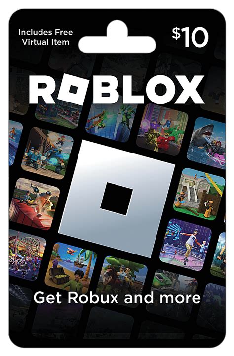 Questions And Answers Roblox 10 Physical T Card Includes