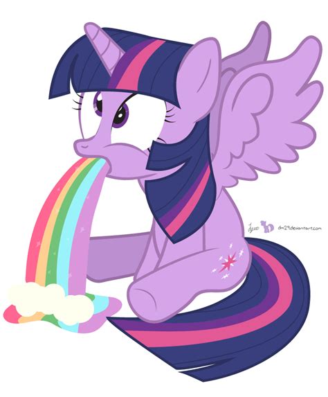 All Rainbows And Unicorns Mlp My Little Pony My Little Pony Birthday