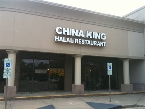 China king offers authentic and delicious tasting chinese cuisine in wichita, ks. Zain's Halal Reviews: China King- A Great Chinese Restaurant