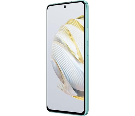 Huawei Nova 10 Se 8128gb Mint Green 90hz Smartfony I Telefony