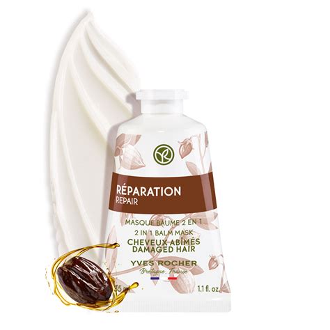 Makeup yve yves rocher makeup for beginners beauty cosmetics beauty advisor beauty. Hair oil treatment differently! The best hair masks with ...