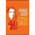Desperate Remedies (Paperback) - Walmart.com - Walmart.com