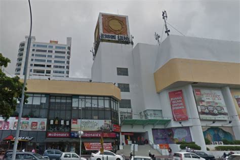Sunshine square is a department store in bayan baru, penang, malaysia. Sunshine Square, Bayan Baru property & real estate reviews ...