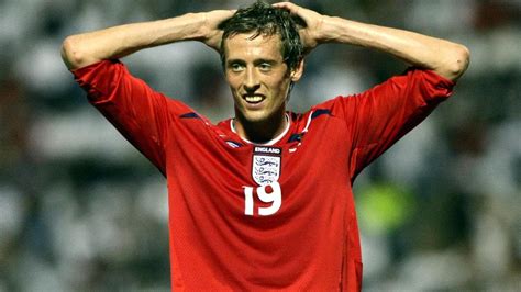Crouch Opts For Portsmouth Comeback Uefa Europa League