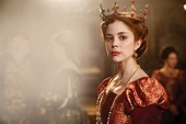 Nova série mostra princesa Catarina de Aragão por perspectiva feminina ...