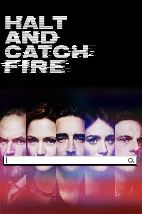 Stream Halt And Catch Fire In Australia Right Now