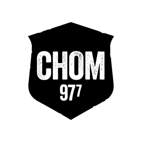 Chom 97 7, montreal, qc. CHOM 97 7 annonce le départ à la retraite de l'animateur ...