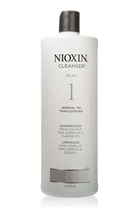 The same applies to haloperidol, olanzepine, risperidone, clonazepam, and buspirone, but not to other neuroleptics, benzodiazepines, or. 15 Best Hair Growth Shampoos - Shampoo Products to Prevent ...