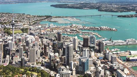 Auckland's economy has topped $100 billion | Stuff.co.nz