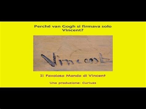 Vincent Van Gogh la sfida creativa di un suicidato della società